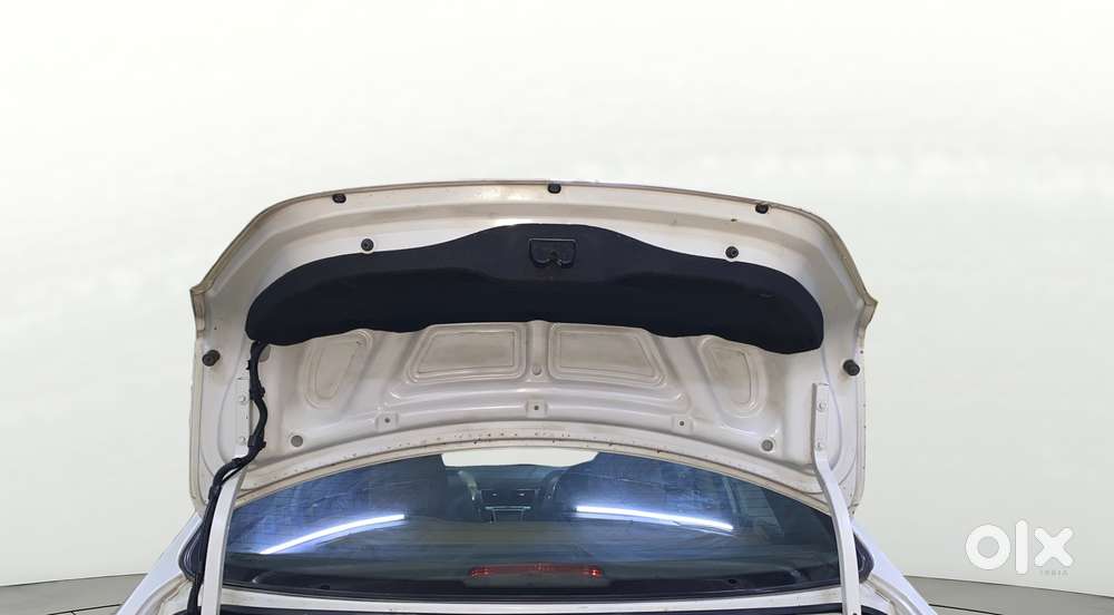Hyundai Verna 1.6 Ex Vtvt, 2013, Petrol