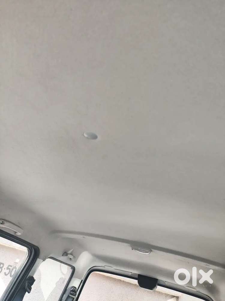 Urgent Sale Of Maruti Suzuki Eeco 2023 Petrol 3200 Km Driven