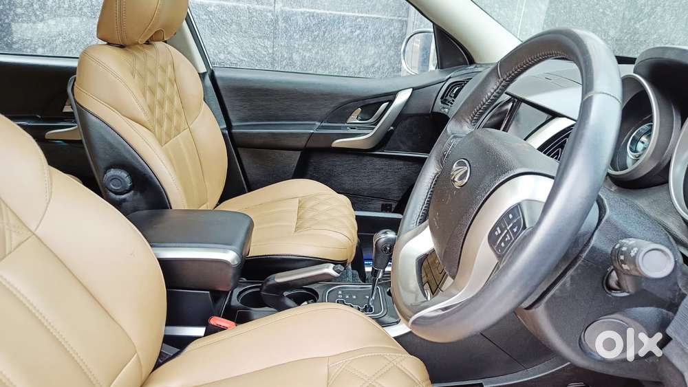Mahindra Xuv500 W9 At 1.99, 2021, Petrol