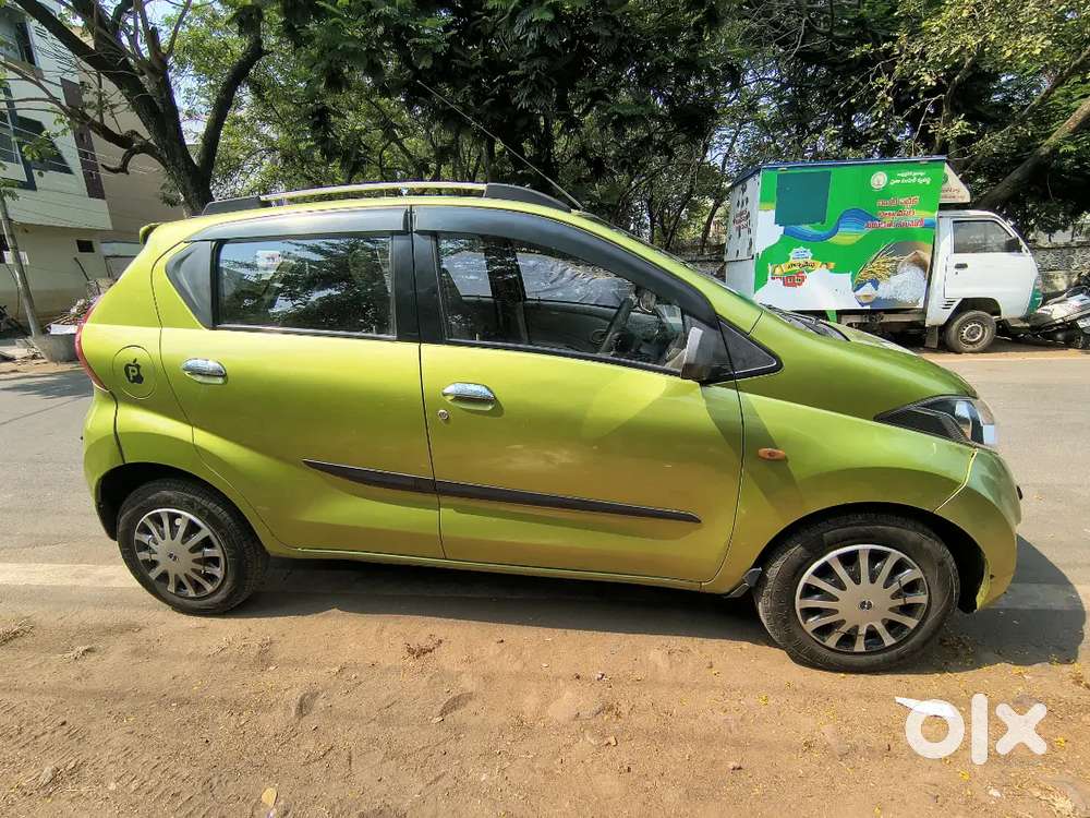 Datsun Redigo 2016 Petrol Good Condition
