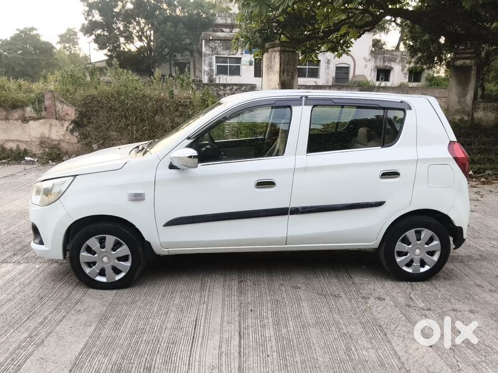Maruti Suzuki Alto K10 1.0 Vxi (o), 2015, Petrol