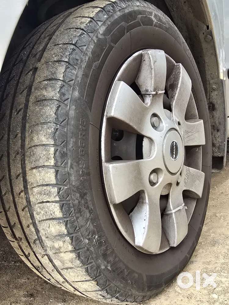 Maruti Suzuki Sx4 2007 Manual Petrol
