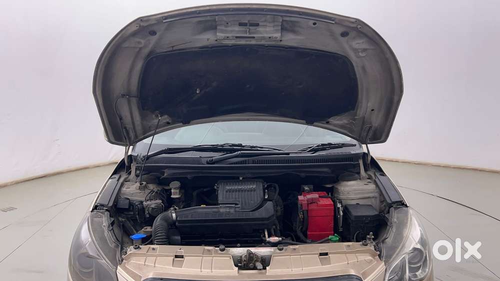 Maruti Suzuki Ciaz At Zxi, 2016, Petrol
