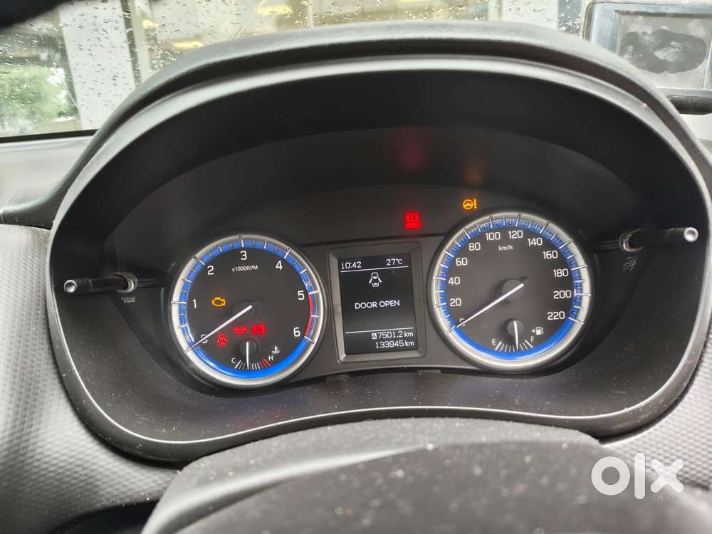Maruti Suzuki S-cross Delta 1.3, 2016, Diesel