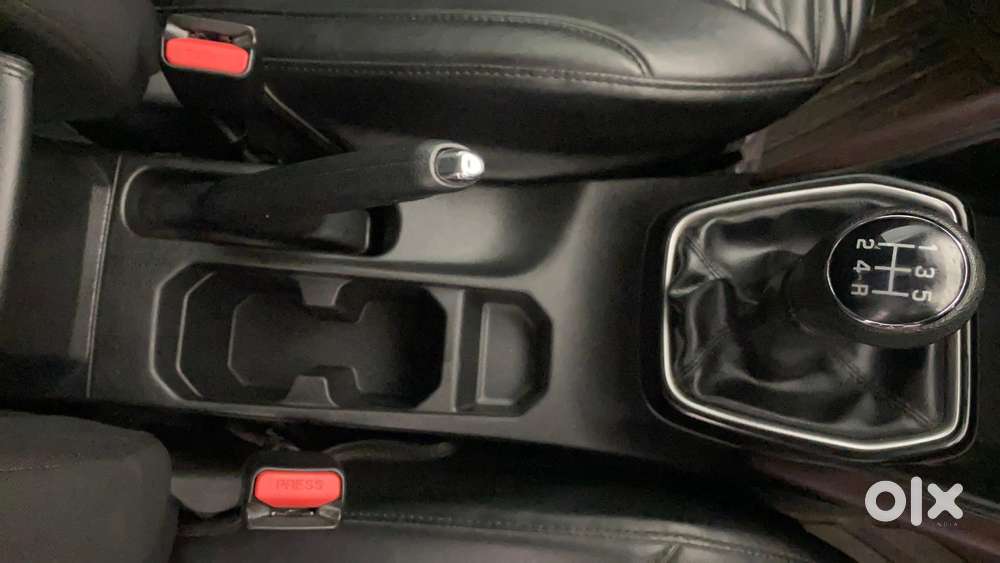 Maruti Suzuki Grand Vitara 1.5 Zeta Smart Hybrid, 2022, Petrol