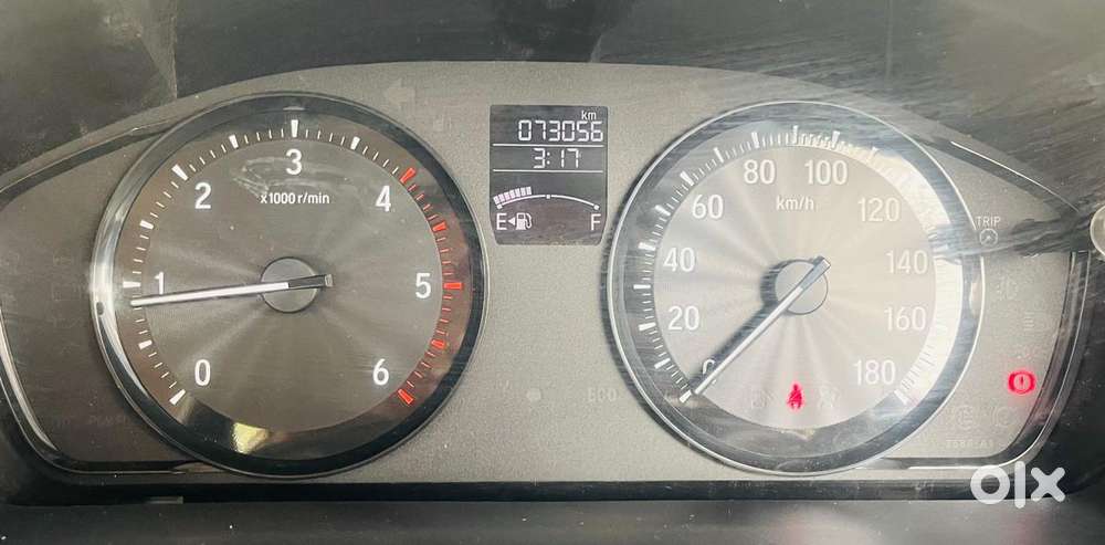 Honda Amaze S Diesel, 2018, Diesel