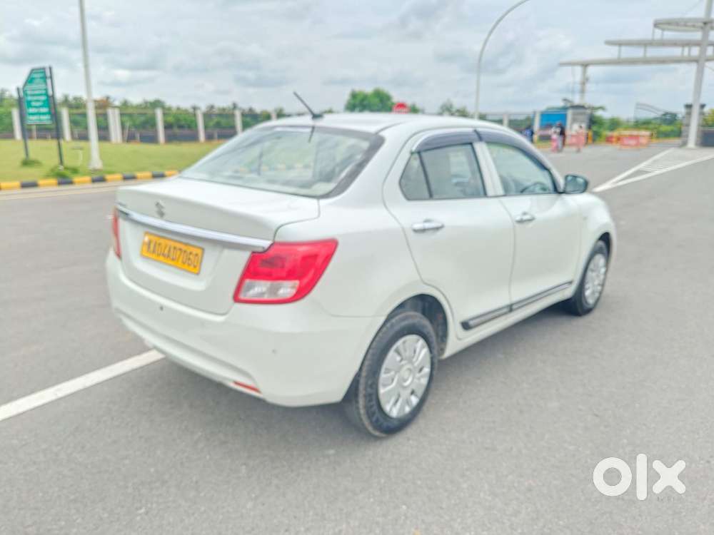 Maruti Suzuki Dzire 1.2 Tour S Cng, 2024, Cng & Hybrids