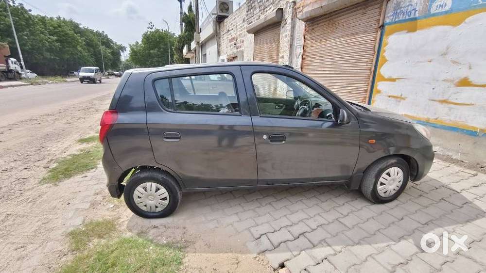 Maruti Suzuki Alto 800 Lxi Airbag, 2020, Petrol