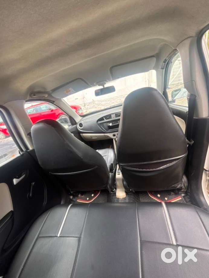 Maruti Suzuki Alto 800 Lxi, 2022, Petrol