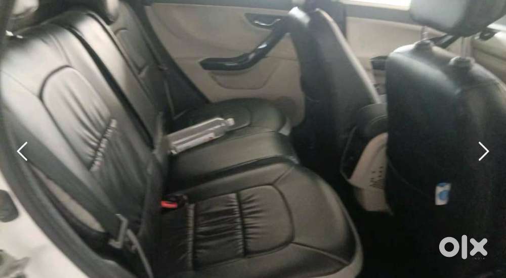 2021 Tata Nexon Xza Plus Sunroof | First Owner