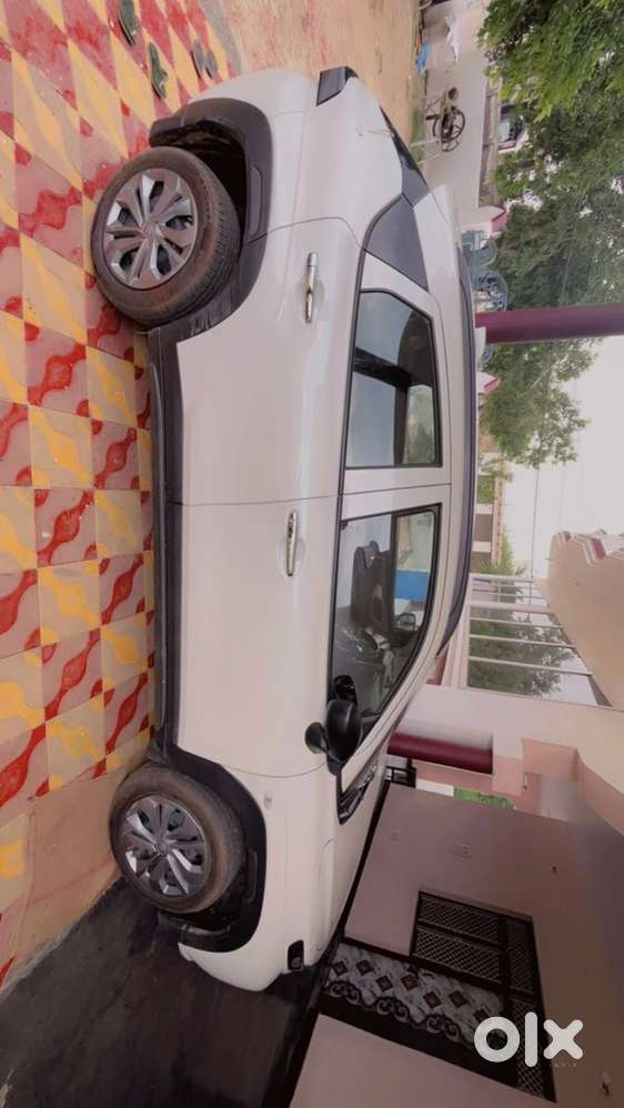 Maruti Suzuki Fronx 2026 Cng & Hybrids 25000 Km Driven