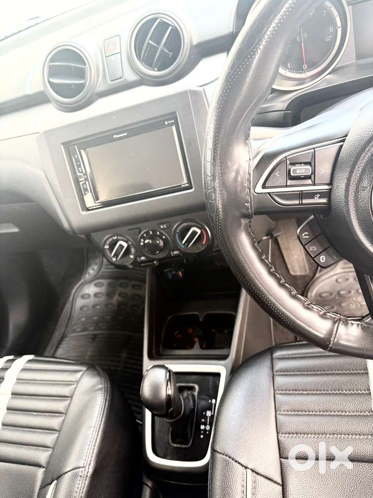 Maruti Swift Vxi 2020 Petrol Automatic