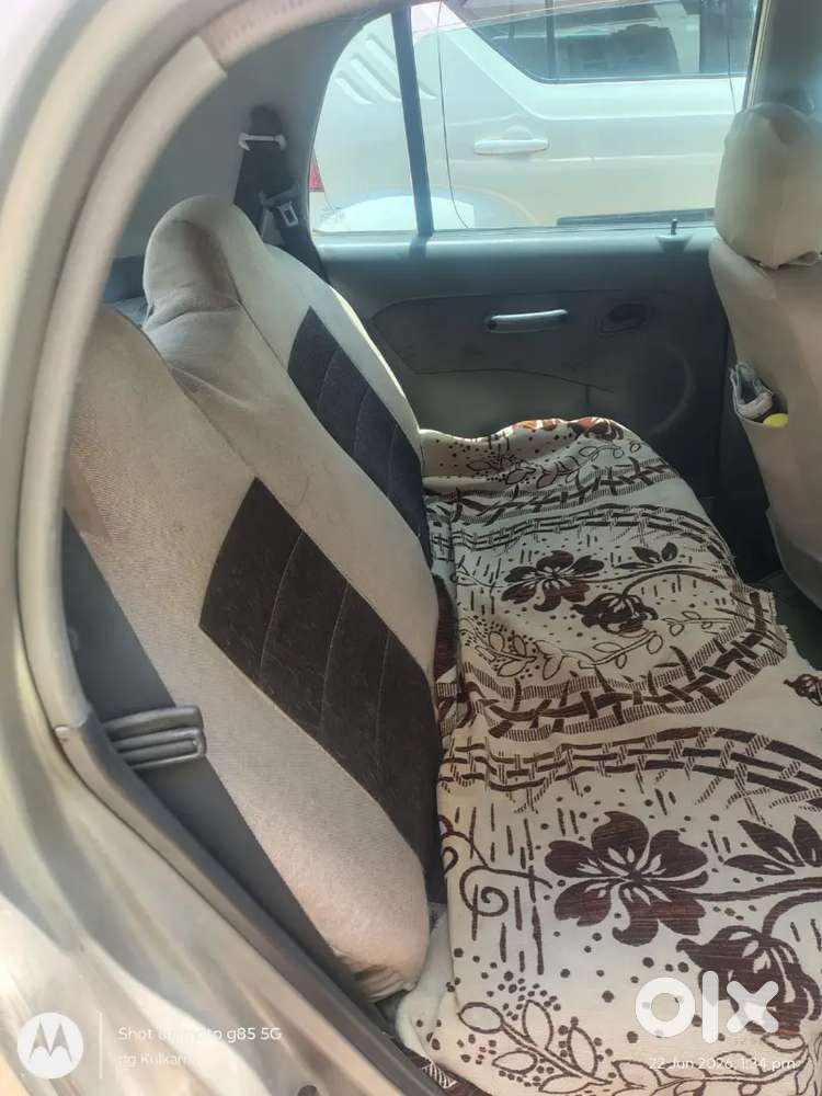 Hyundai Santro Xing 2007 Petrol Well Maintained