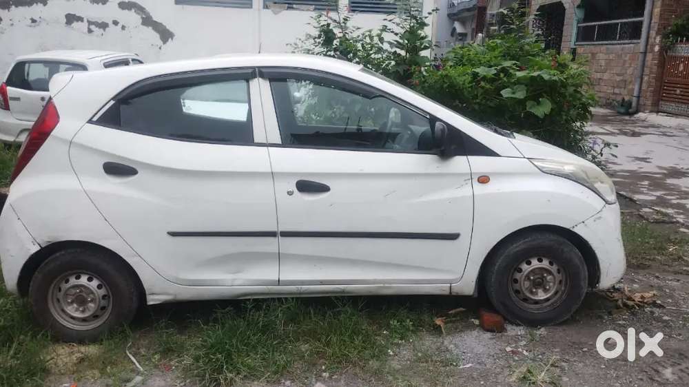 Hyundai Eon Era+ 2014