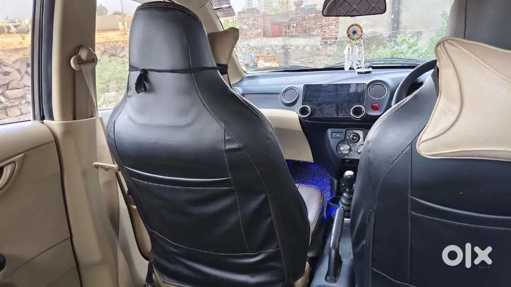 Honda Amaze 1.5 V 2015
