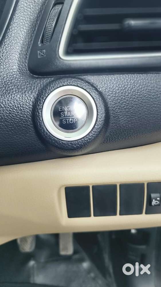 Honda Amaze Vx Diesel, 2018, Diesel