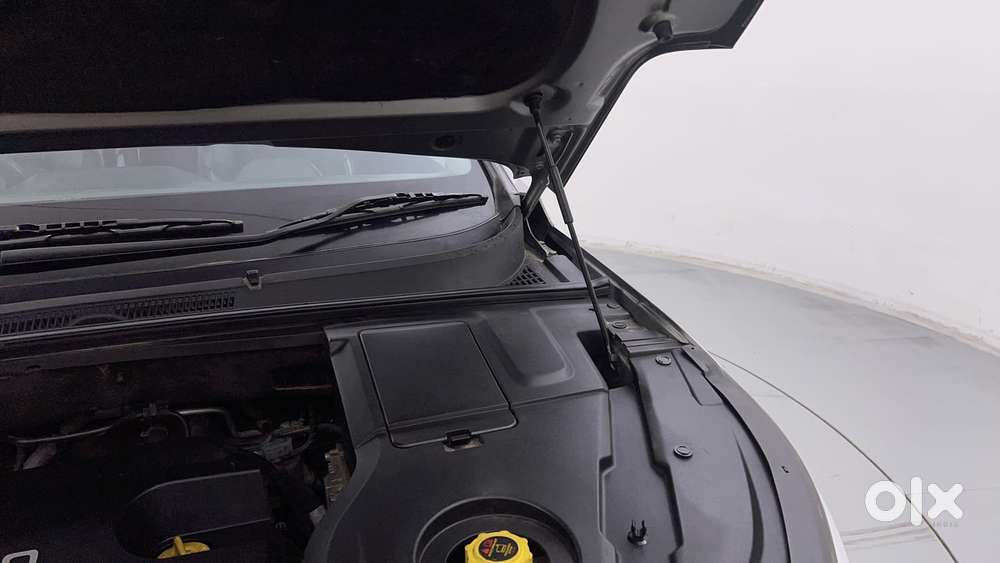 Mg Hector Sharp Diesel Mt, 2021, Diesel