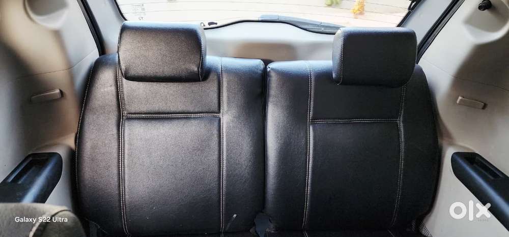 Renault Triber Rxz, 2021, Petrol