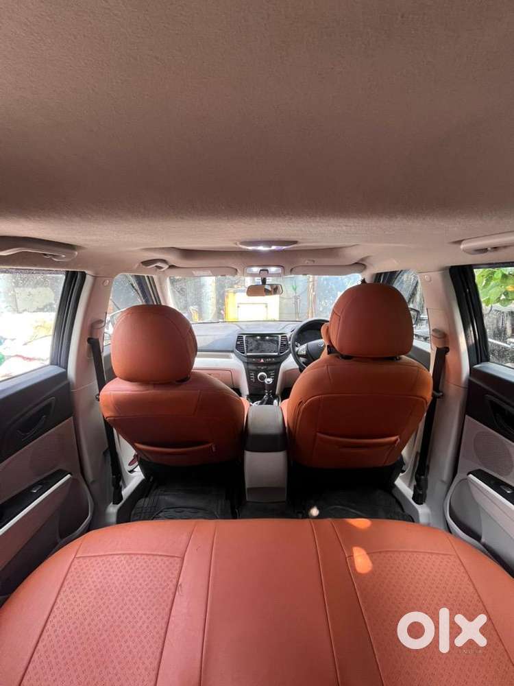 Mahindra Diesel Car 2022