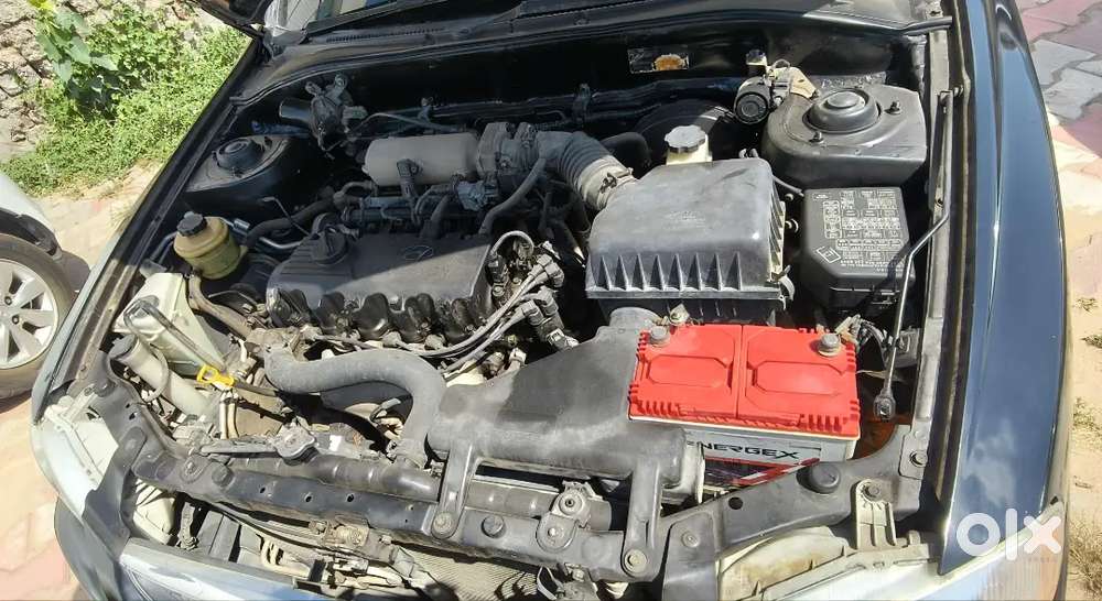 Hyundai Accent  2011 Petrol Excellent  Condition With Well Maintained