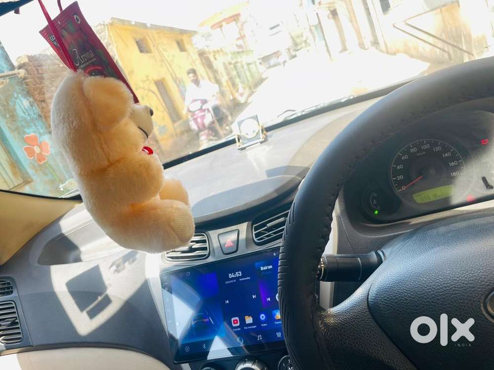 Hyundai Eon 2016 Petrol Well Maintained