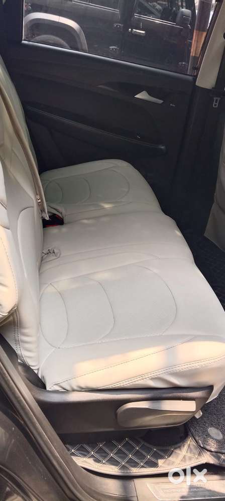Mg Hector Sharp Diesel Mt, 2021, Diesel