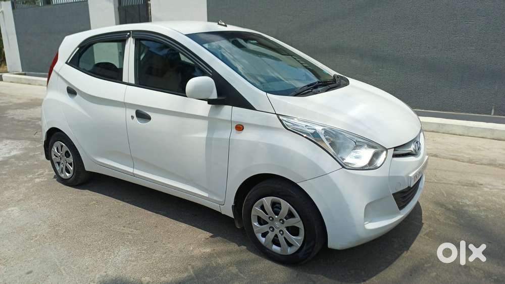 Hyundai Eon Magna, 2017, Petrol