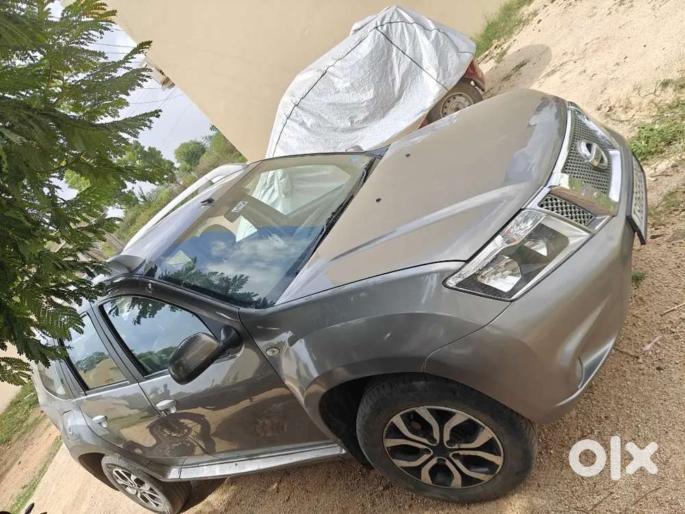 Nissan Terrano 2015 Diesel Well Maintained
