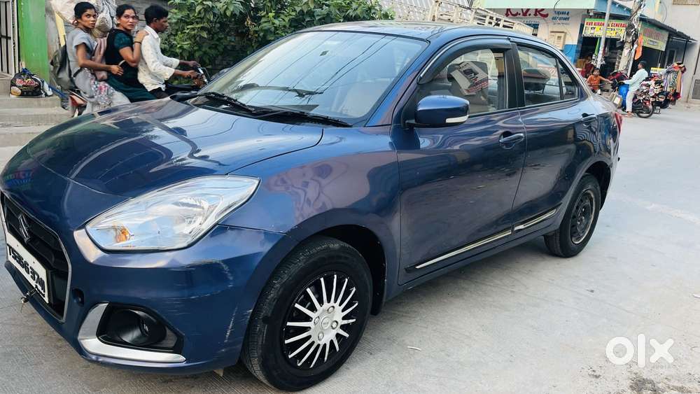 Maruti Suzuki Dzire 1.2 Vxi, 2022, Petrol
