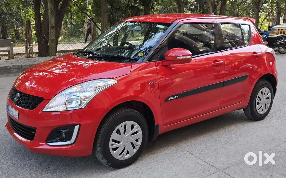 Maruti Suzuki Swift Optional 2018 Petrol, Just 21000 Km Driven