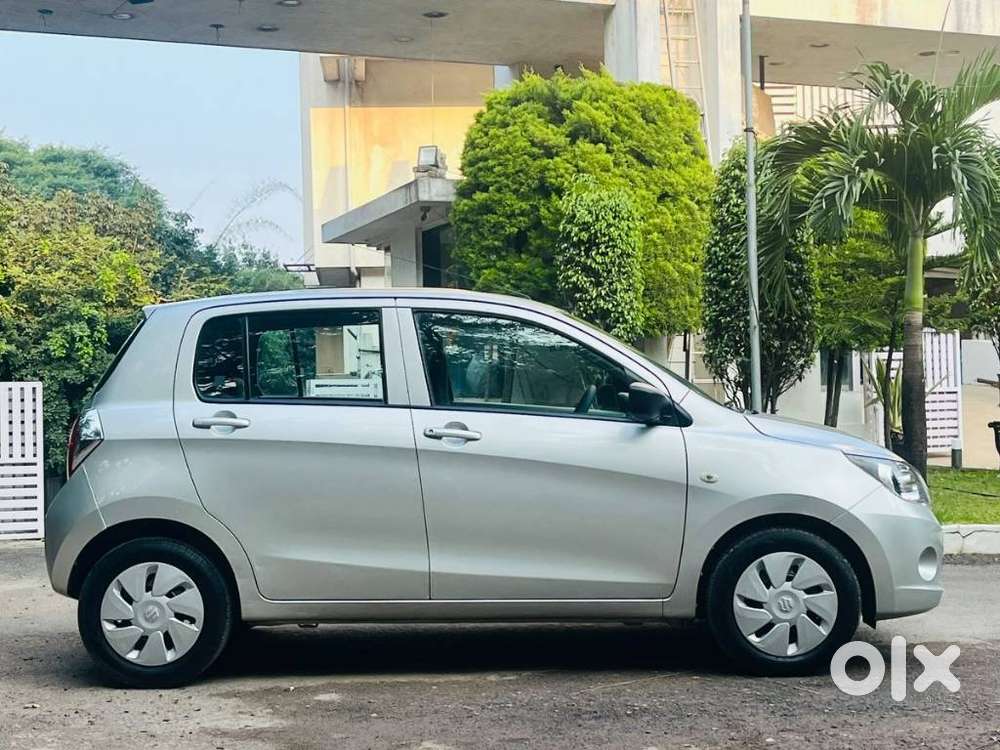 Maruti Suzuki Celerio Vxi(o), 2014, Petrol