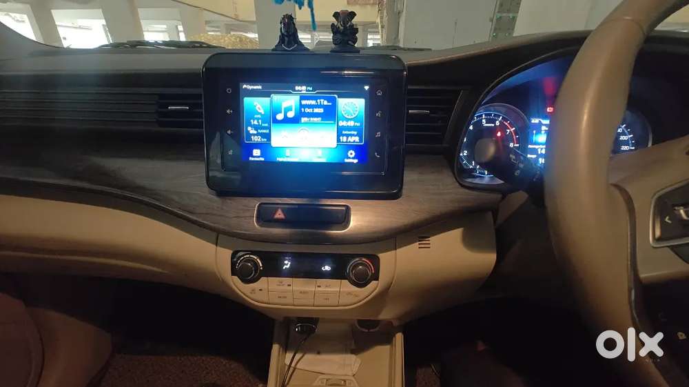 Ertiga Zxi Plus 2023