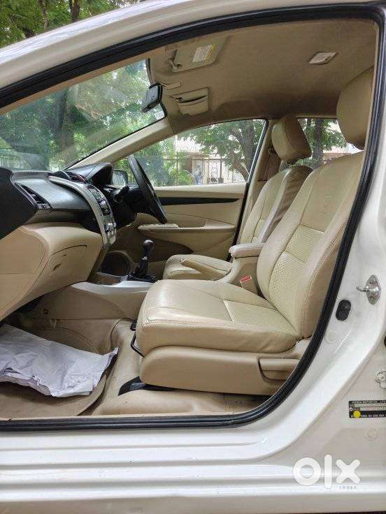 Honda City S Mt, 2011, Petrol
