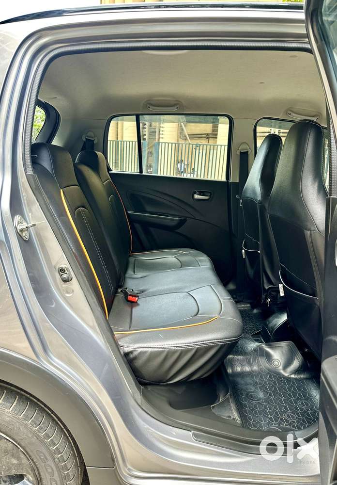Maruti Suzuki Celerio X 1.0 Zxi (o) Amt, 2019, Petrol