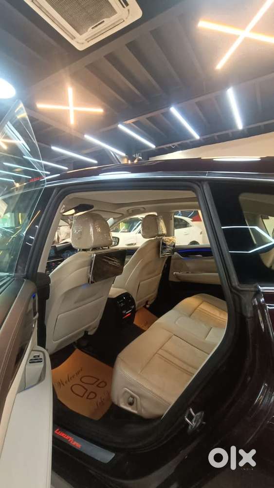 Bmw 6 Series 2.0 Gt 630i Luxury Line, 2019, Petrol