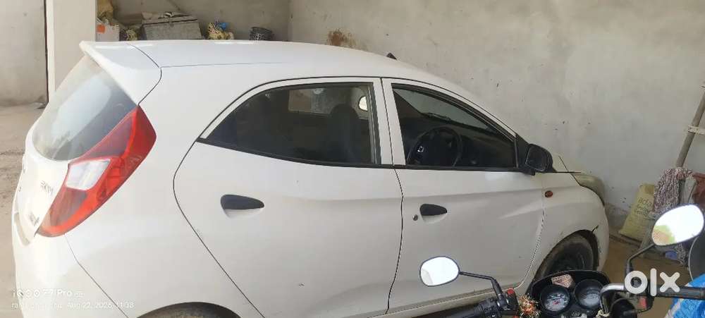 Hyundai Eon Era 2015