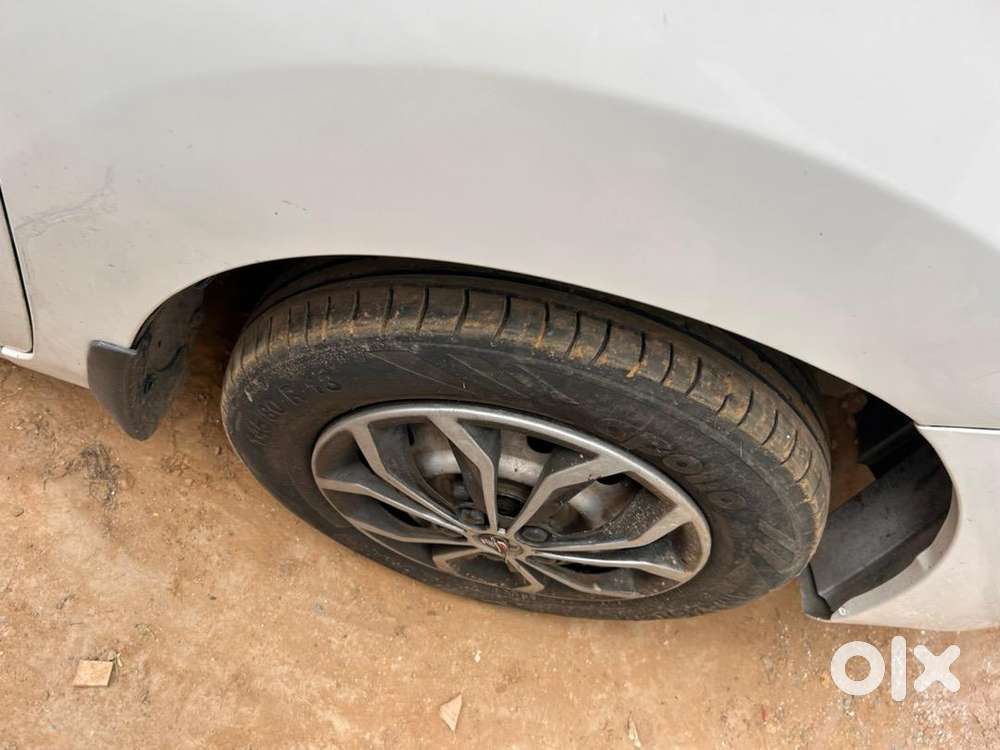 Maruti Suzuki Wagon R 2018 Cng & Hybrids 87000 Km Driven