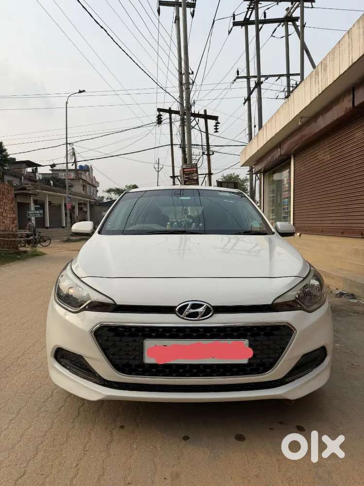 Hyundai I20 2016 Petrol Well Maintained