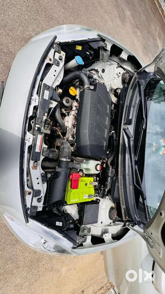 Maruti Suzuki Swift 2018 Diesel 65000 Km Driven