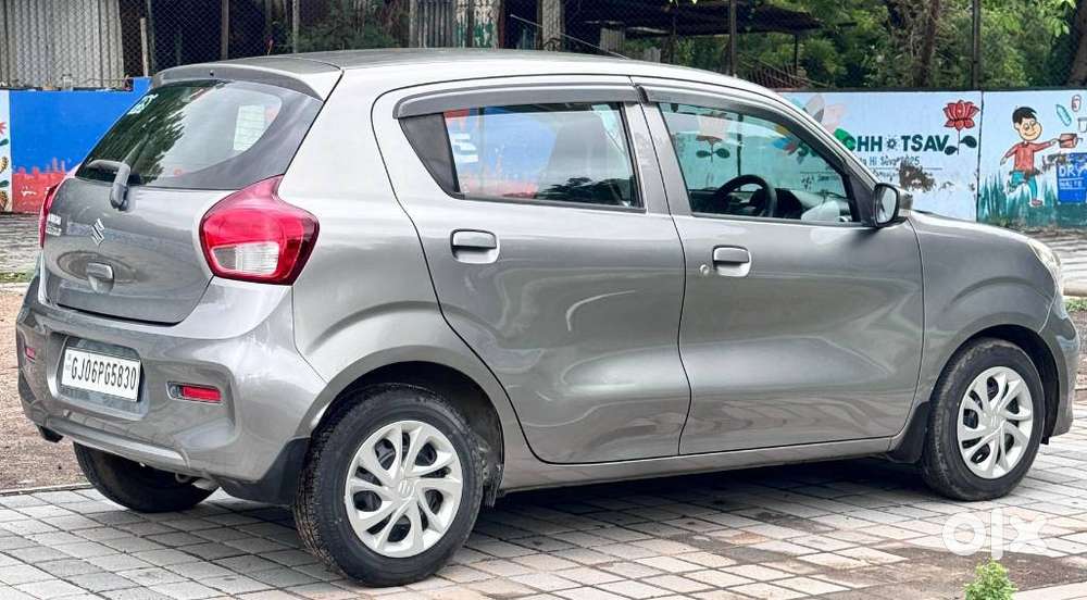 Maruti Suzuki Celerio 1.0 Zxi Ags, 2021, Petrol