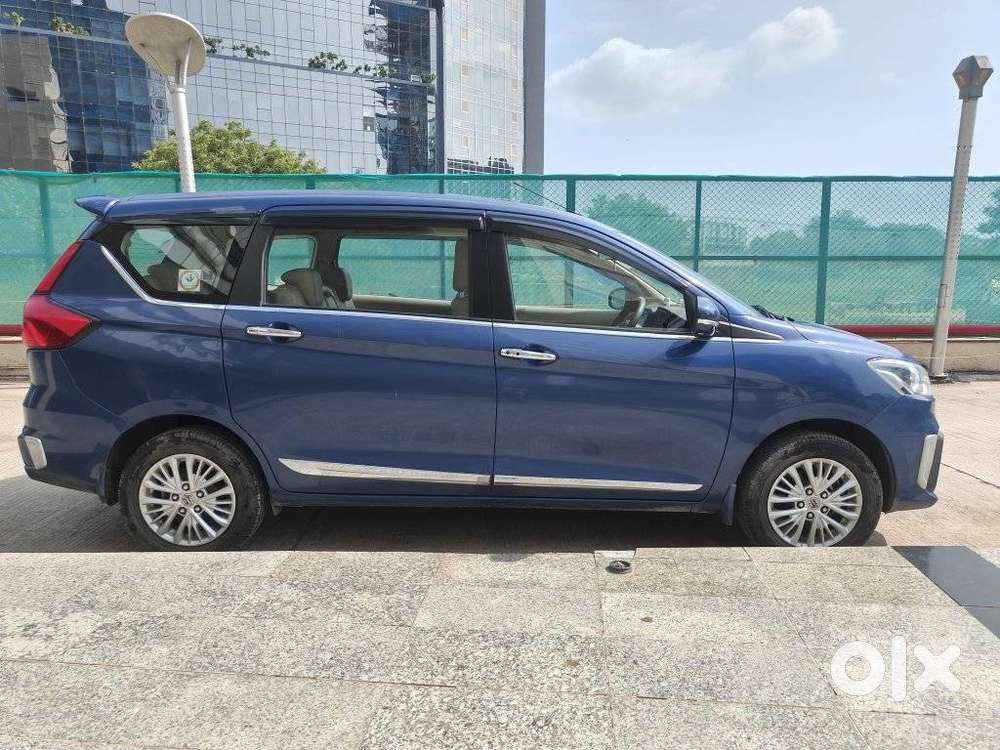 Maruti Suzuki Ertiga