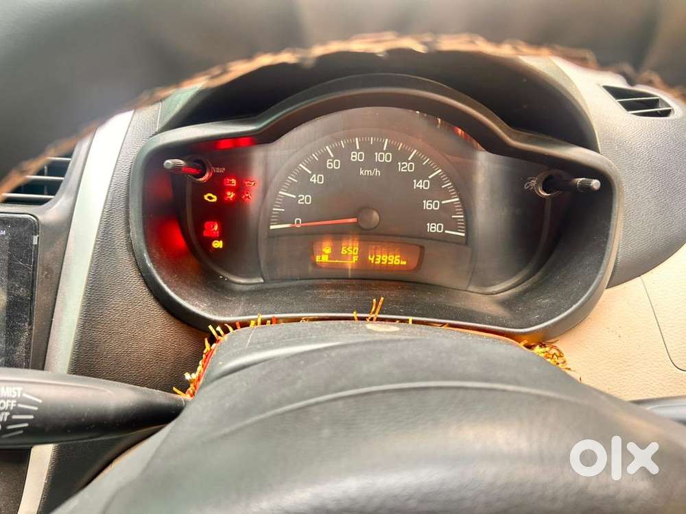 Maruti Suzuki Celerio 8 Petrol Good Condition