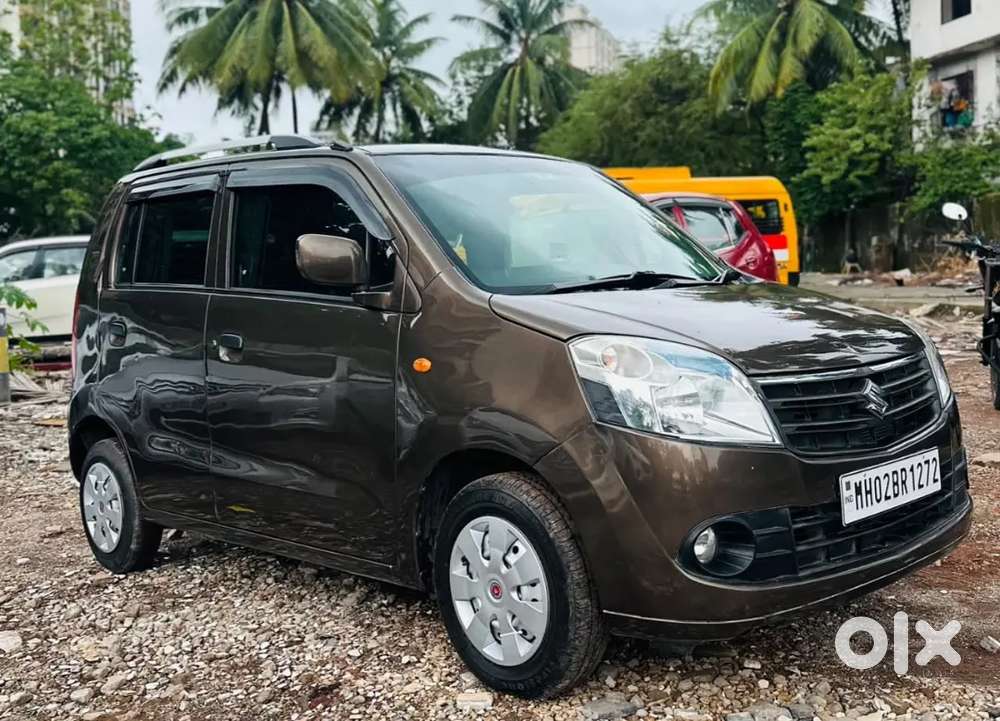 Suzuki Waganor Lxi

Passing 2031 Single Owner