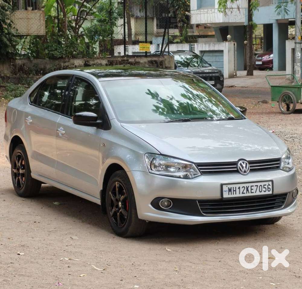 Volkswagen Vento 1.5 Tdi Highline Plus, 2013, Diesel