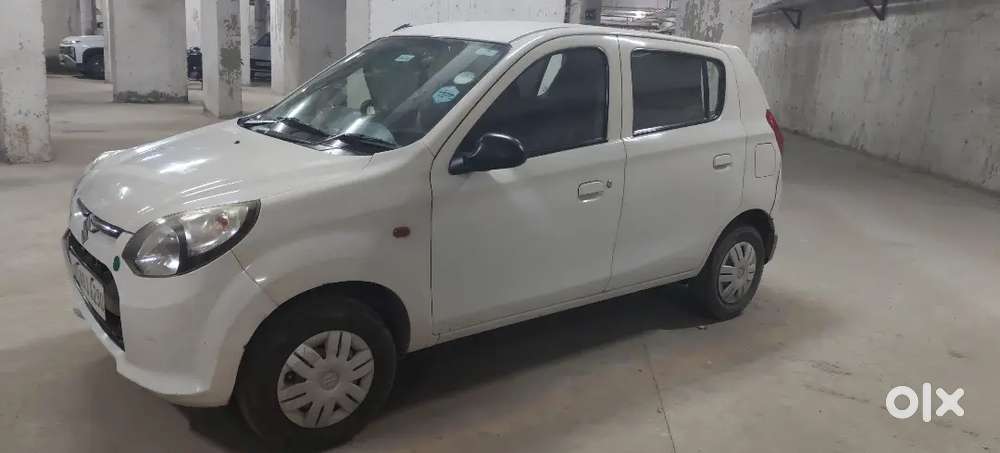 Maruti Suzuki Alto 2014 , First Owner, New Tyre
