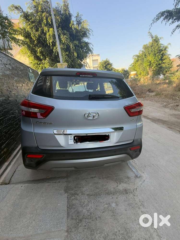 Hyundai Car 2019 Petrol