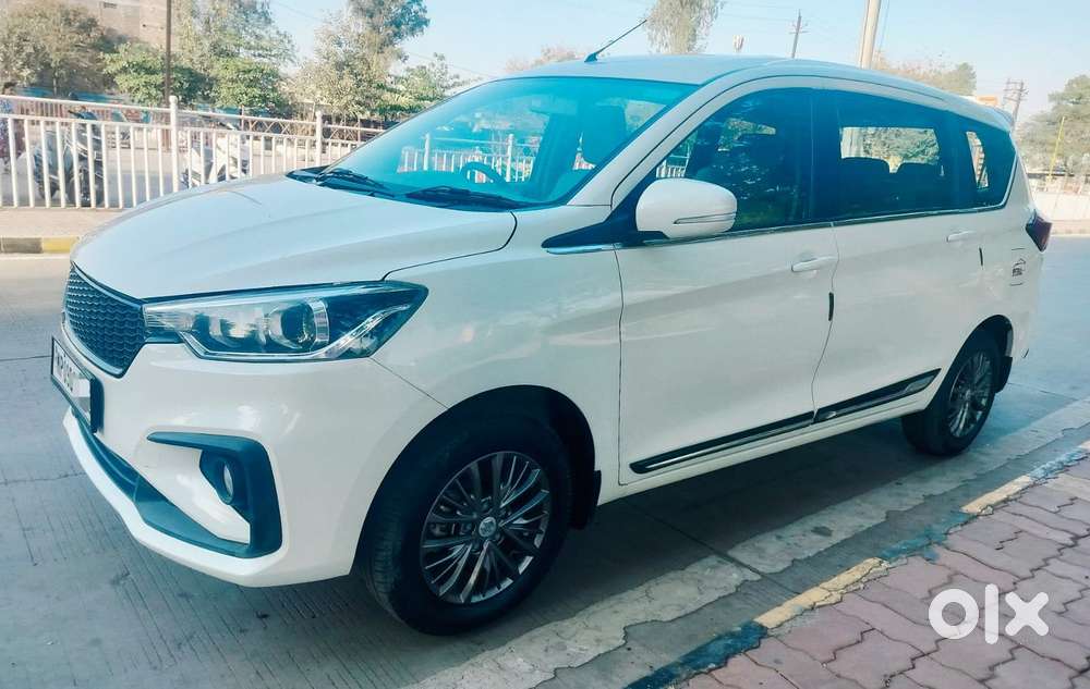 Maruti Suzuki Ertiga Vxi (o) Cng, 2023, Cng & Hybrids