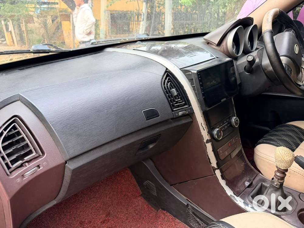 Mahindra Xuv500 2012 Diesel Well Maintained