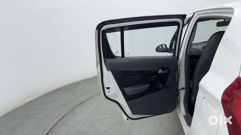 Maruti Suzuki Alto 800 Lxi, 2016, Petrol