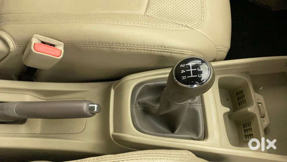 Maruti Suzuki Ertiga 1.5 Vxi Shvs, 2019, Petrol